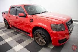 Последние твиты от svt sport (@svtsport). V8 Mustang Power In The Ford Explorer Sport Trac Pickup