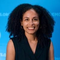 Ebony Baylor Email & Phone Number