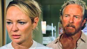 Young And The Restless Scoop August 27: Sally Calls Adam A Coward After  He's Forced To Come Clean