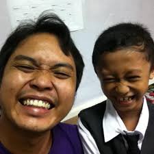 Edward, ok ba?: Being a Teacher...