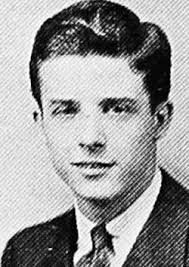 Lieut Max Eugene Dixon (1920-1945)