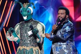 Watch the masked dancer anytime on hulu and fox now! The Masked Dancer Reveals Another Contestant And Cricket Is