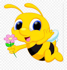 Free for commercial use no attribution required high quality images. Bumble Bee Cute Bee Bee Cartoon 1301x1300 Png Clipart Cute Bee Bee Cartoon Free Transparent Png Images Pngaaa Com