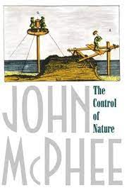 The Control Of Nature Summary And Analysis Like Sparknotes Free Book Notes