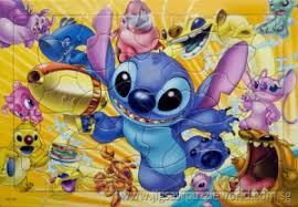 Check spelling or type a new query. Lilo Stitch Jigsaw Puzzle World