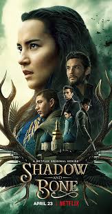 Temperance bones brennan and cocky f.b.i. Shadow And Bone Tv Series 2021 Imdb