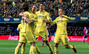 Η βιγιαρεάλ κατέκτησε το europa league, για πρώτη φορά στην ιστορία της, και, για να συμβεί αυτό, χρειάστηκε η διαδικασία των πέναλτι, στον τελικό του γκντανσκ κόντρα στη μάντσεστερ γιουνάιτεντ. Xose Telikos Gia Thn Bigiareal Sportime Gr