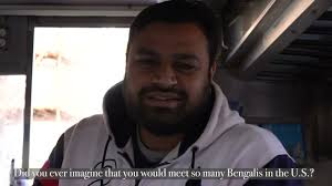 The Sounds of Jackson Heights