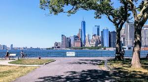 It is a world unto itself, unique and full of promise. Governors Island Guide How To Plan The Perfect Day Hello Little Home
