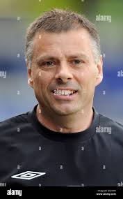 Referee referees hi-res stock photography and images