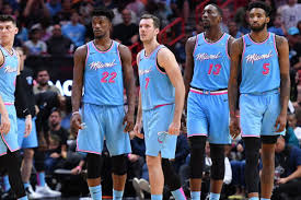 The miami heat will reportedly be adding center dewayne dedmon to the roster through free miami heat newcomer victor oladipo has proven to be capable of being an offensive dynamo throughout his. What Are The Miami Heat S Strengths And Weaknesses Heading Into The Nba Restart Hot Hot Hoops