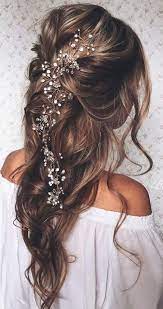 hair jewelry festliche frisuren lange haare frisuren lange haare offen festliche frisuren lange haare offen