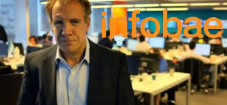 Infobae is a news website founded in 2002 and based in buenos aires, argentina. Totalmedios En Julio Infobae Fue El Sitio De Noticias Mas Leido En Argentina