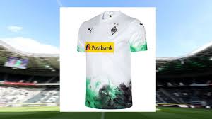 Die Trikots Der Bundesliga Saison 2019 2020