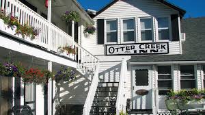 The inn of acadia is located in madawaska in northern maine. Otter Creek Inn And Market