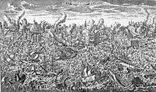 Nas redes sociais são já vários os habitantes que relatam um forte tremor. 1755 Lisbon Earthquake Wikipedia