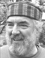 Jack Slingerland Obituary (2015)