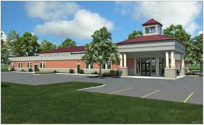 Case Study Tragedy To Triumph Church Design Architecture Church Architect Church Architecture