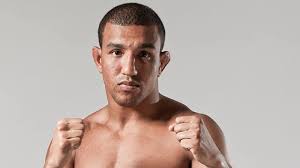 RFA champ Raoni Barcelos still wants a piece of Lando Vannata