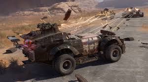 Crossout Appid 386180 Steam Database