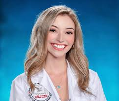 Natoaganeg med student earns $40K scholarship