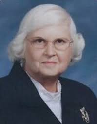 Mary Jane Lieurance Obituary