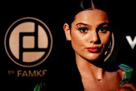 Laurent doet stof opwaaien in Privé