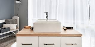 Get 5% in rewards with club o! How To Build A Custom Bathroom Vanity Bunnings Warehouse