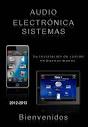HOME - audio electronica sistemas s.l.