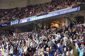 More Than 15 000 Tickets Sold For Ncaa Womens Regional