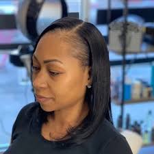 Great clips salons provide haircuts for men and women at one great by the time you walk into the salon your name will be at or near the top of the list! The Doll House Hair Salon The Woodlands Hair Salon For Women S Hair