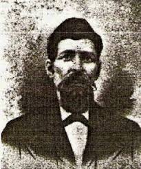 Jordan Galloway (1800-1869)