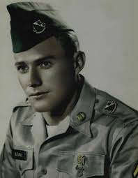 Carl E. Blevins Obituary May 2, 2018