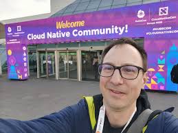 kubecon #cloudnative #opensource #puzzleitc #techcommunity #kubernetes