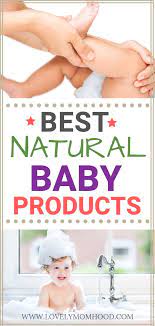 Bathing a newborn can be challenging, especially if you are doing it on your own, so the easier it is to. The Best Natural Baby Products List 2021 Skin Care Bath Diaper Care Natural Baby Baby Care Baby Diapers
