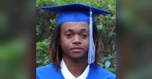 Jayme Savon Street Obituary