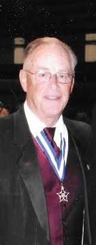 Robert Fleming Obituary