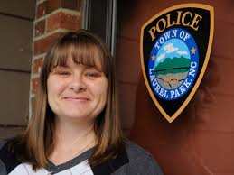 Trotter will be next Laurel Park Police chief