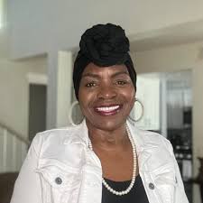 Denise Compton in people