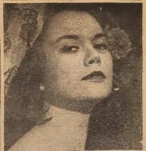 Una macchia rosa (1969)