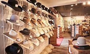 The Best Just Got Even Better Check Out The Remodeled Best Hat Store Hat Stores Hats Cowgirl Hats