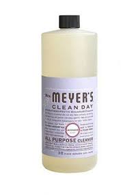 Mrs Meyer S Clean Day All Purpose Cleaner Concentrated So Need To Dilute Cleaning Day Cleaning Favorite Cleaning Products
