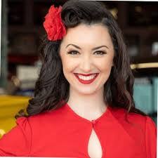 Marisa Donovan's Instagram, Twitter & Facebook