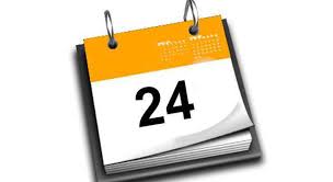 Dias llenos de mucha alegría y para celebrarlo toda la selva baila. Efemerides De Hoy Que Paso Un 24 De Junio La Republica