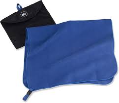 Rei Co Op Multi Towel Lite Medium 22 X 12 5 Rei Co Op