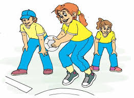 Kickimboll Voleibol Monografias Com