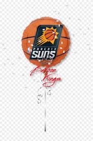 Pagesbusinessessport & recreationsports teamprofessional sports teamphoenix sunsvideoshappy birthday ej. Phoenix Suns Cutout Birthday Party Supplies Png Download Golden State Warrior Balloons Transparent Png 832x1194 2457547 Pngfind