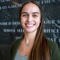 Julia Gambill's Instagram, Twitter & Facebook