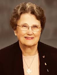 Obituary information for Helen Marie Jahnke