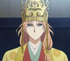Who is the voice of yona of the dawn? Su Won Akatsuki No Yona Wiki Fandom